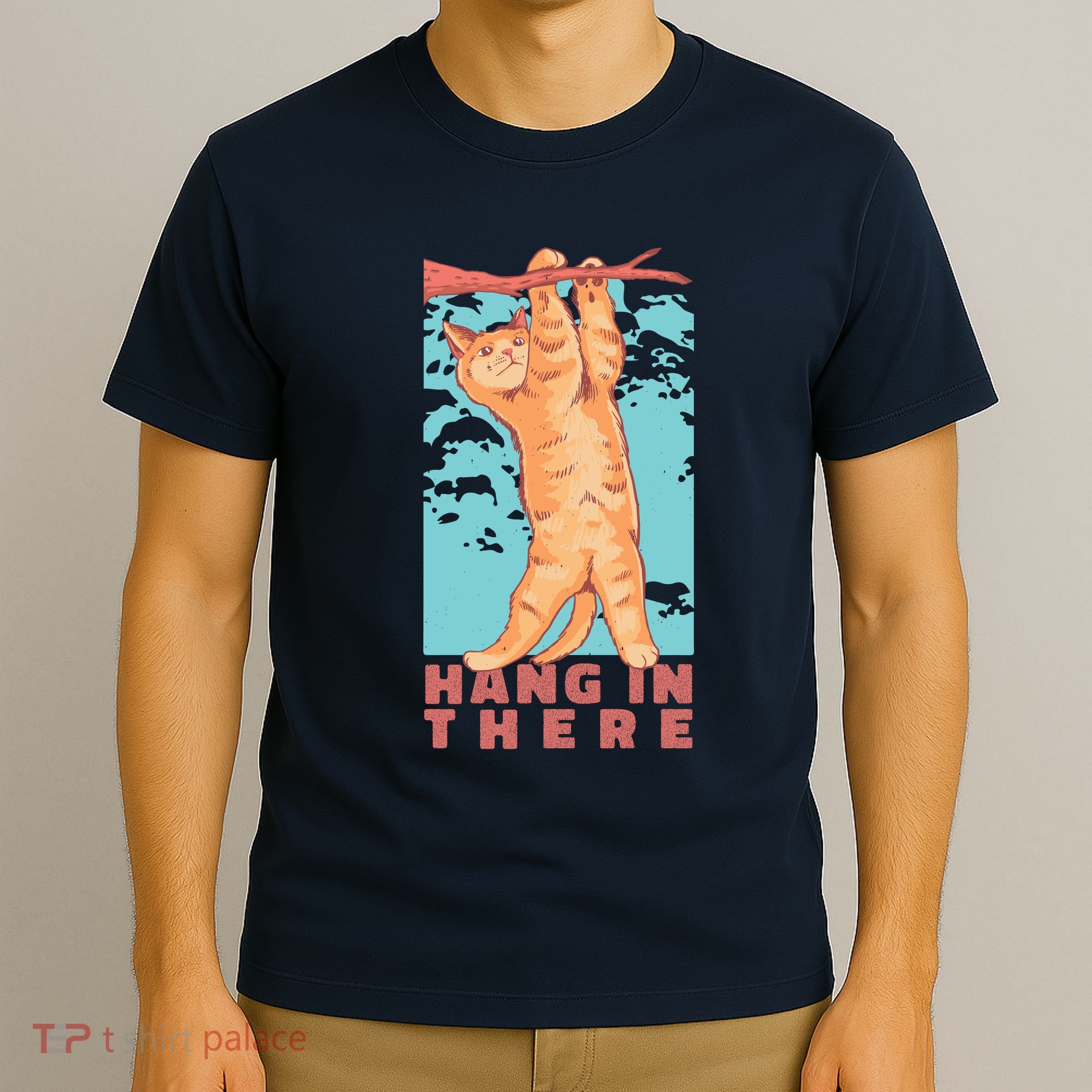 TEST DESIGN T-Shirt