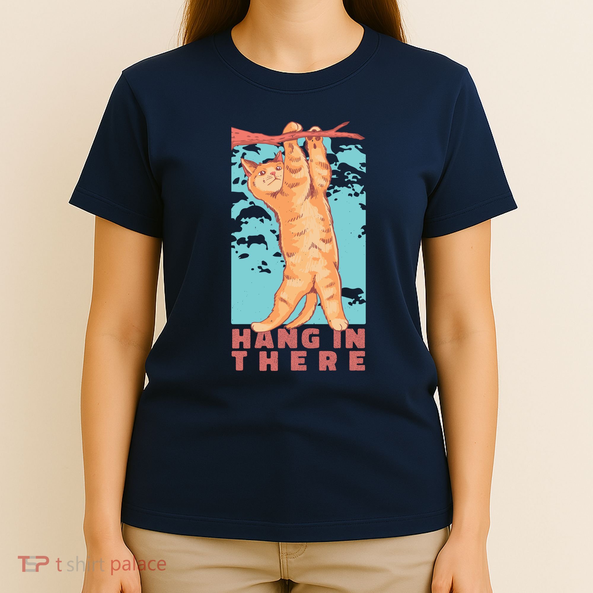 TEST DESIGN T-Shirt