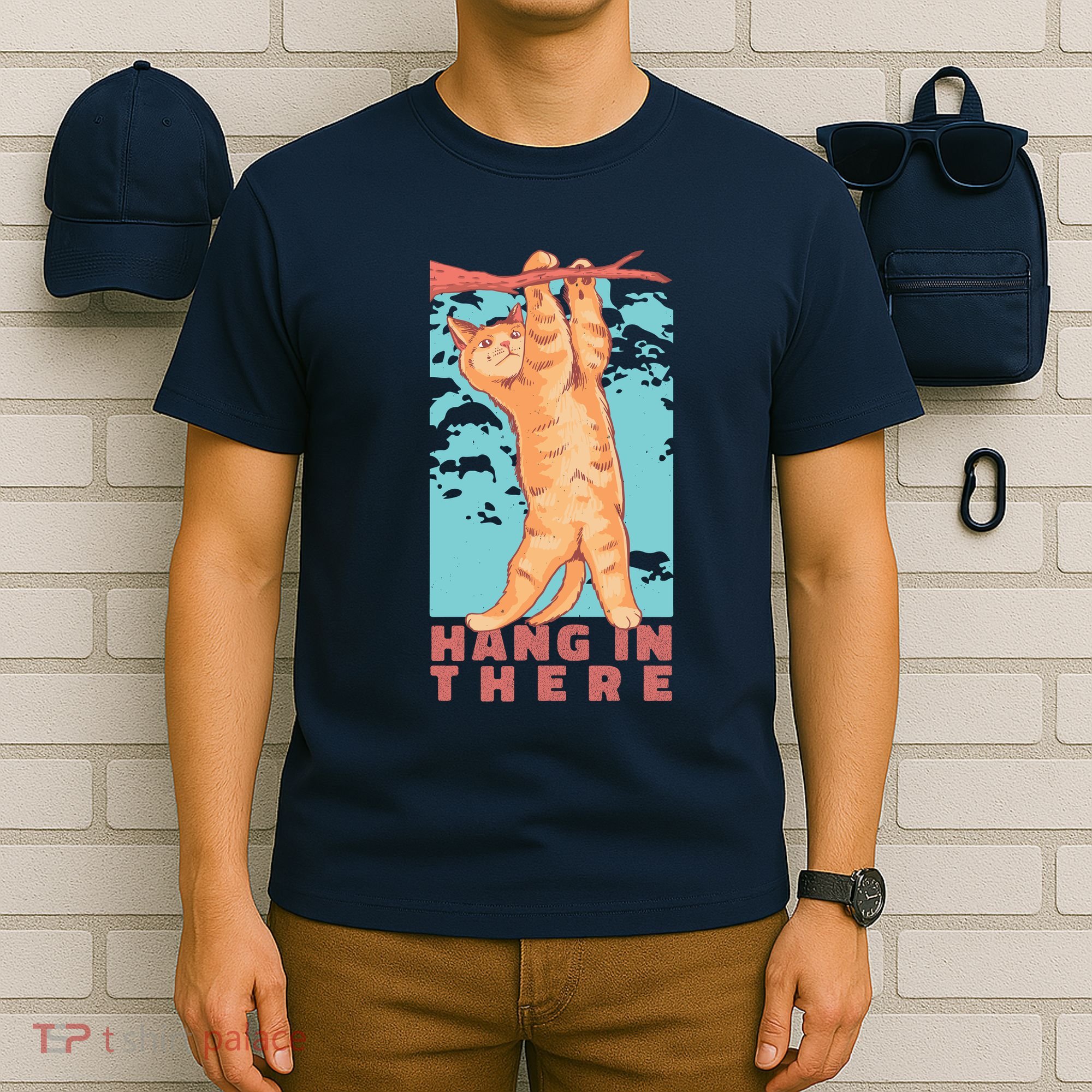 TEST DESIGN T-Shirt