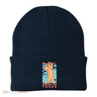 TEST DESIGN Beanie thumb 0