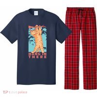 TEST DESIGN Pajama Set thumb 0