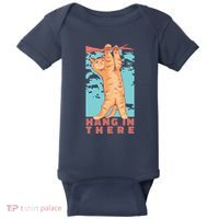 TEST DESIGN Baby Bodysuit thumb 0