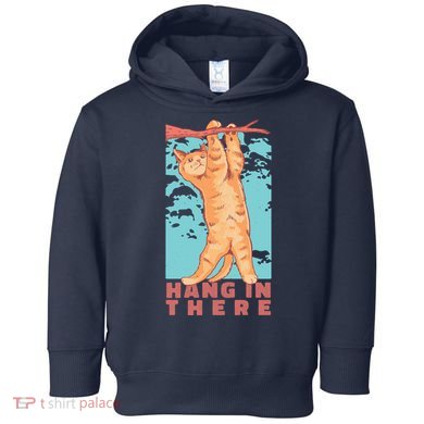 TEST DESIGN Toddler Hoodie