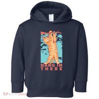TEST DESIGN Toddler Hoodie thumb 0