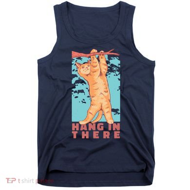 TEST DESIGN Tank Top