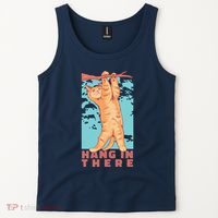 TEST DESIGN Tank Top thumb 2