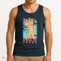 TEST DESIGN Tank Top thumb 3