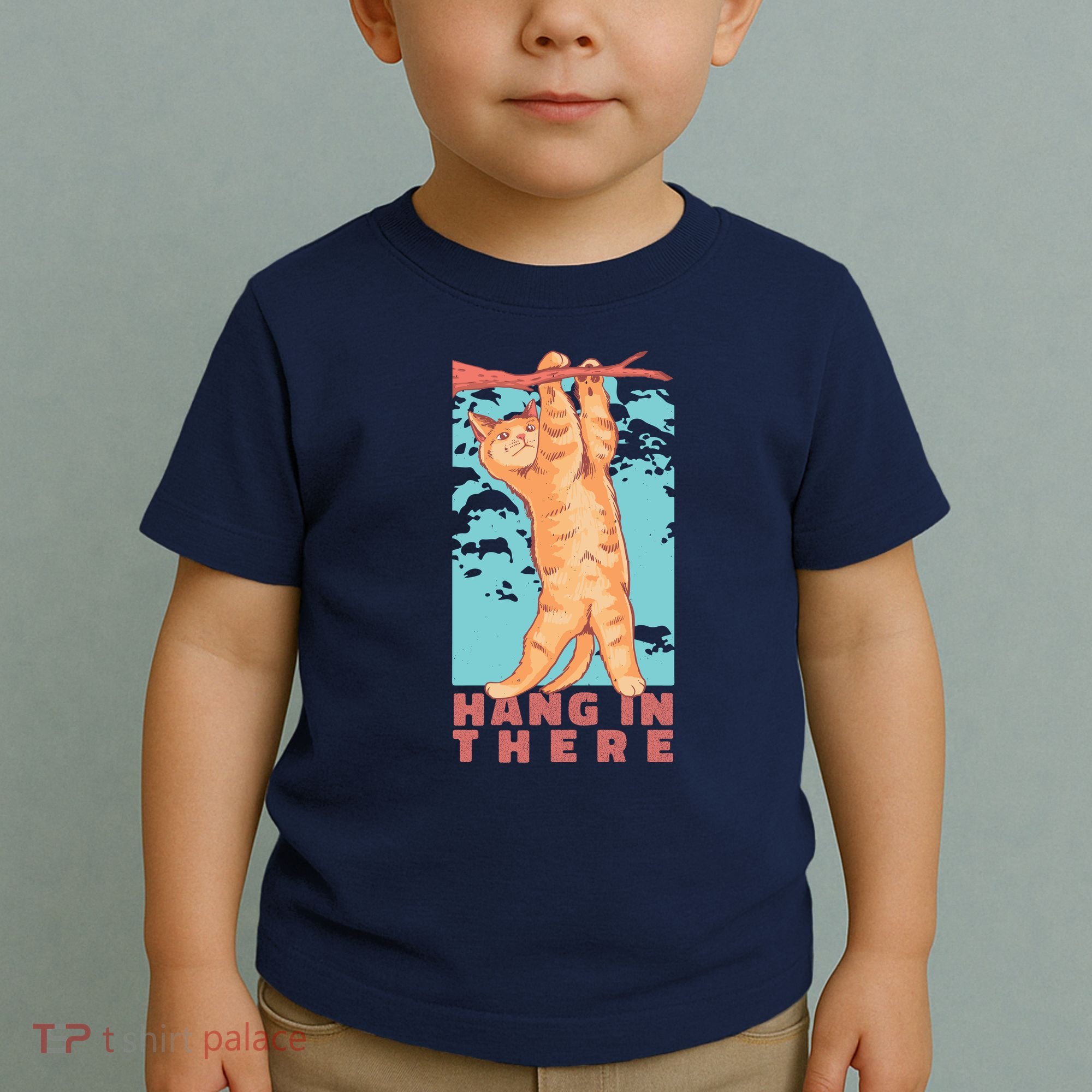 TEST DESIGN Toddler T-Shirt