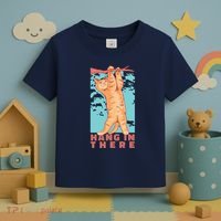 TEST DESIGN Toddler T-Shirt thumb 3