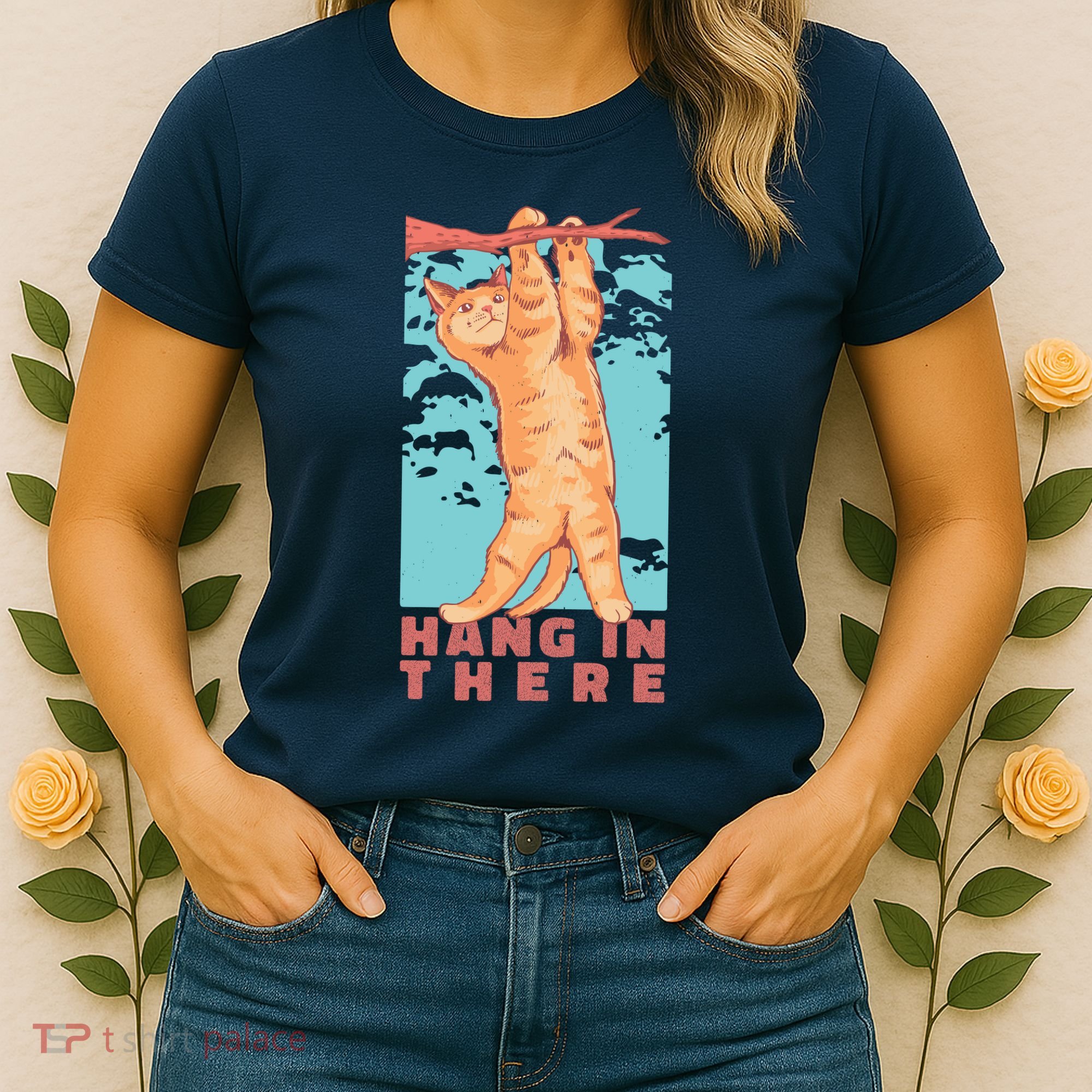 TEST DESIGN Women's T-Shirt
