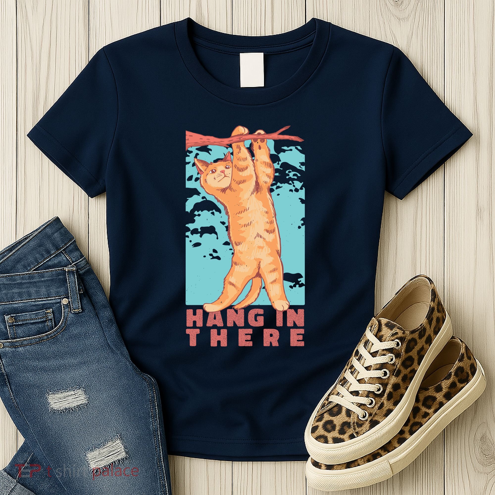 TEST DESIGN Women's T-Shirt