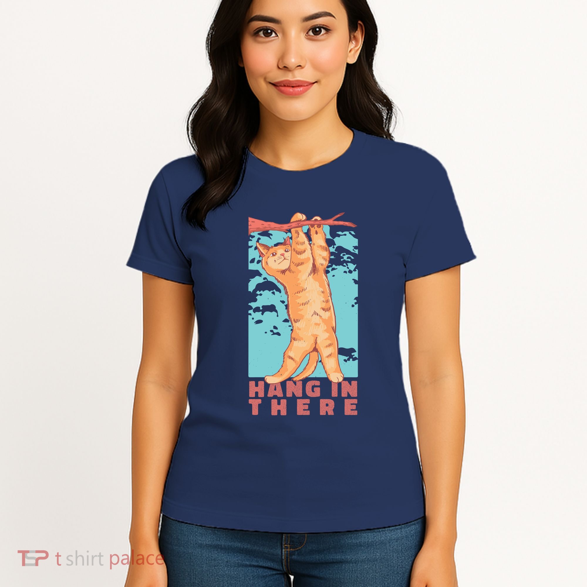 TEST DESIGN Women's T-Shirt