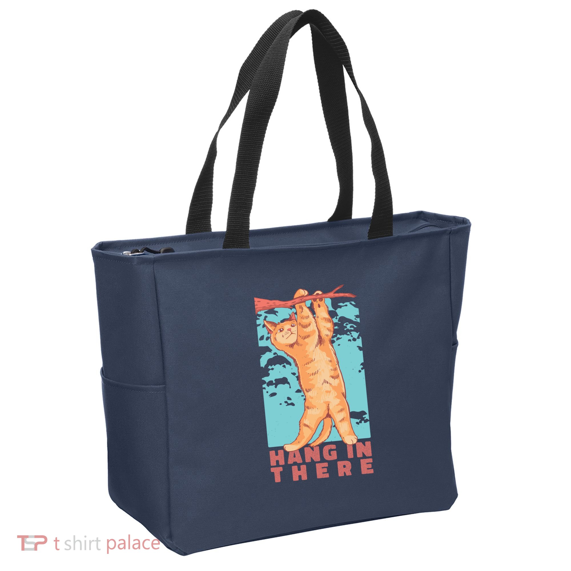 TEST DESIGN Tote Bag