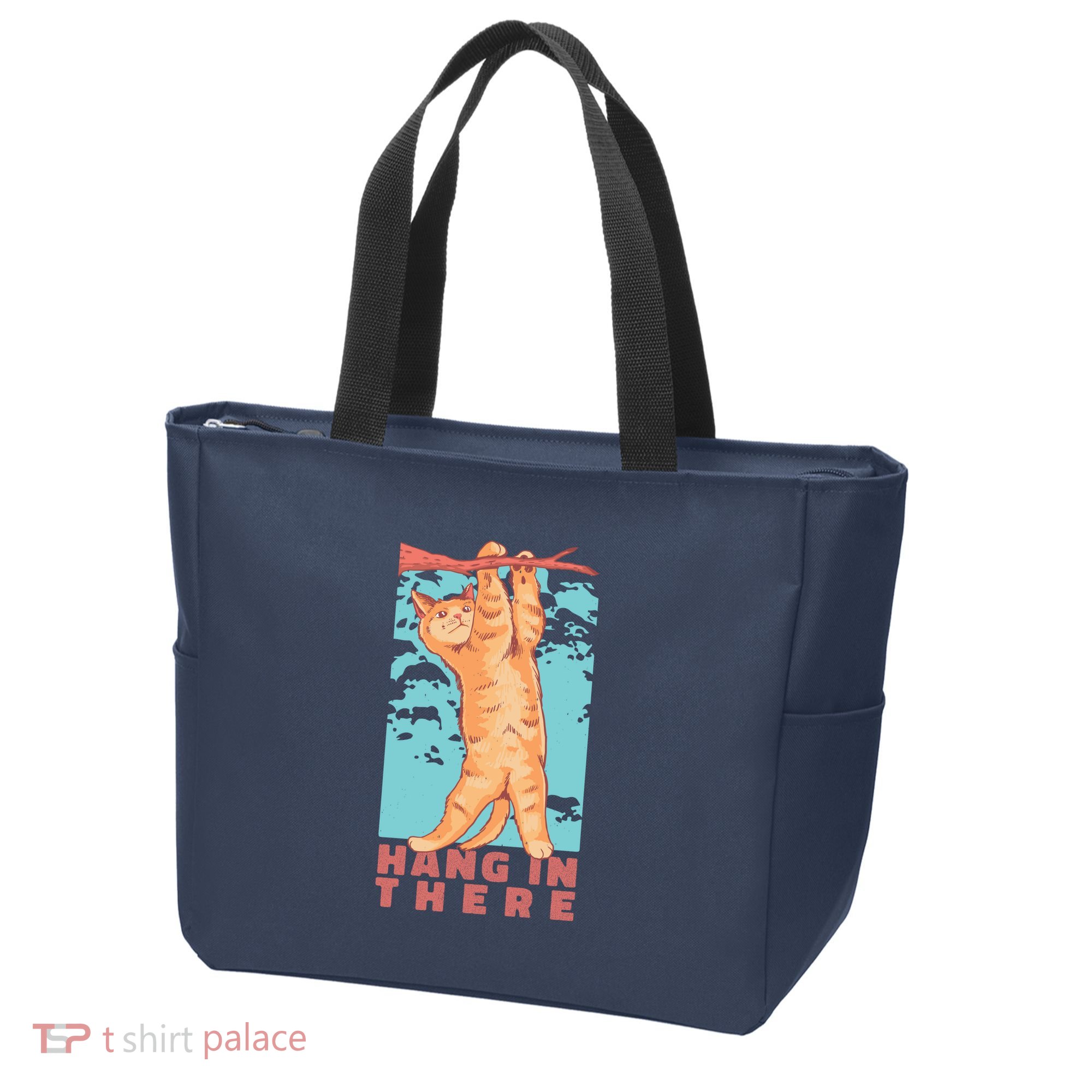 TEST DESIGN Tote Bag