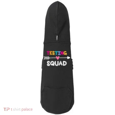 Doddie Hoodie
