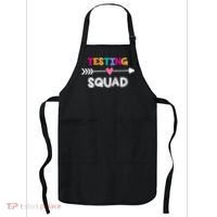 Testing Squad  Apron thumb 0