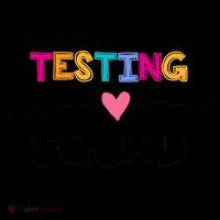 Testing Squad  Coffee Mug thumb 5