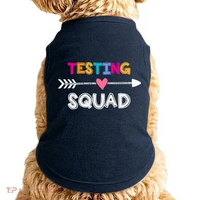 Doggie Tank