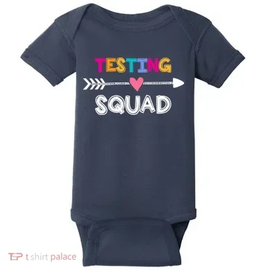Baby Bodysuit