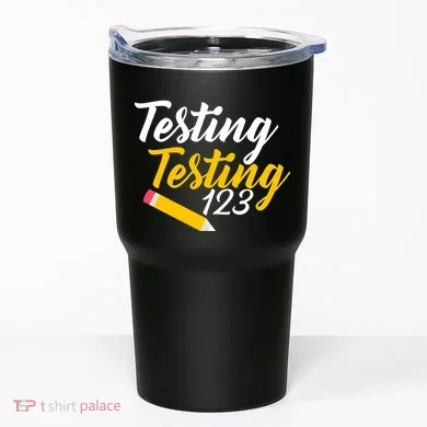 Tumbler