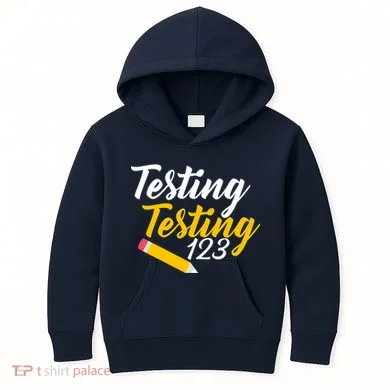 Kids Hoodie