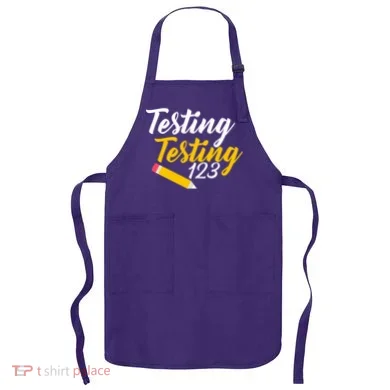 Apron