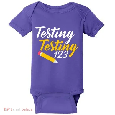 Baby Bodysuit