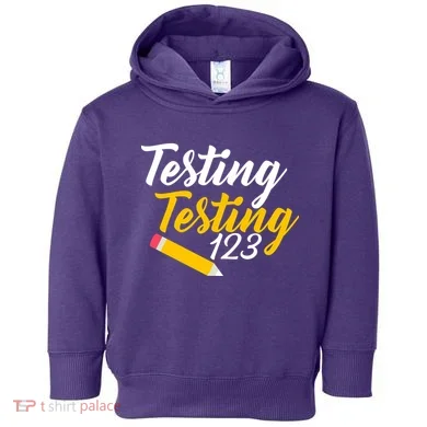 Toddler Hoodie
