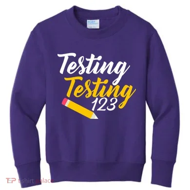 Kids Sweatshirt