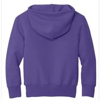 Testing Testing 123 Pencil Kids Hoodie thumb 1
