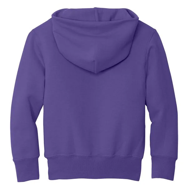 Testing Testing 123 Pencil Kids Hoodie