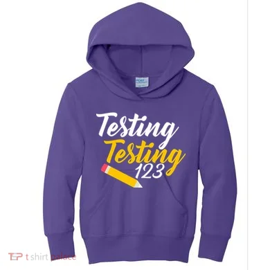 Kids Hoodie