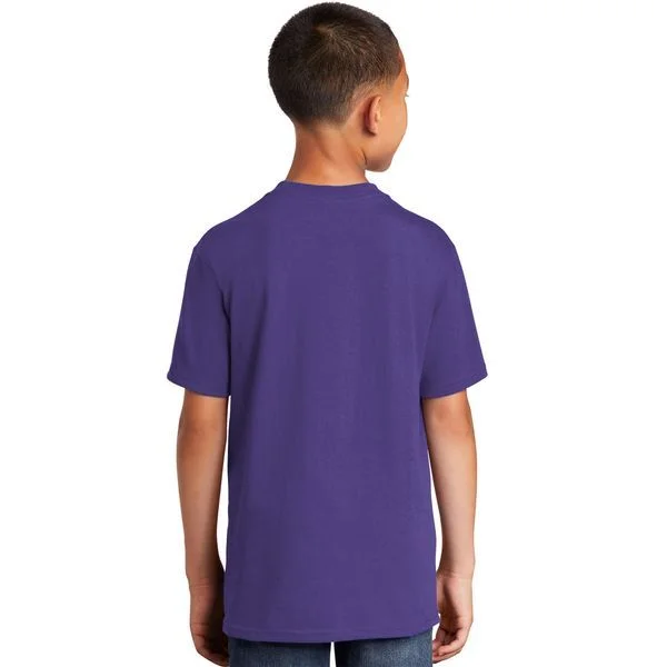 Testing Testing 123 Pencil Kids T-Shirt