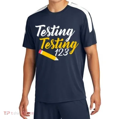 Soccer Jersey