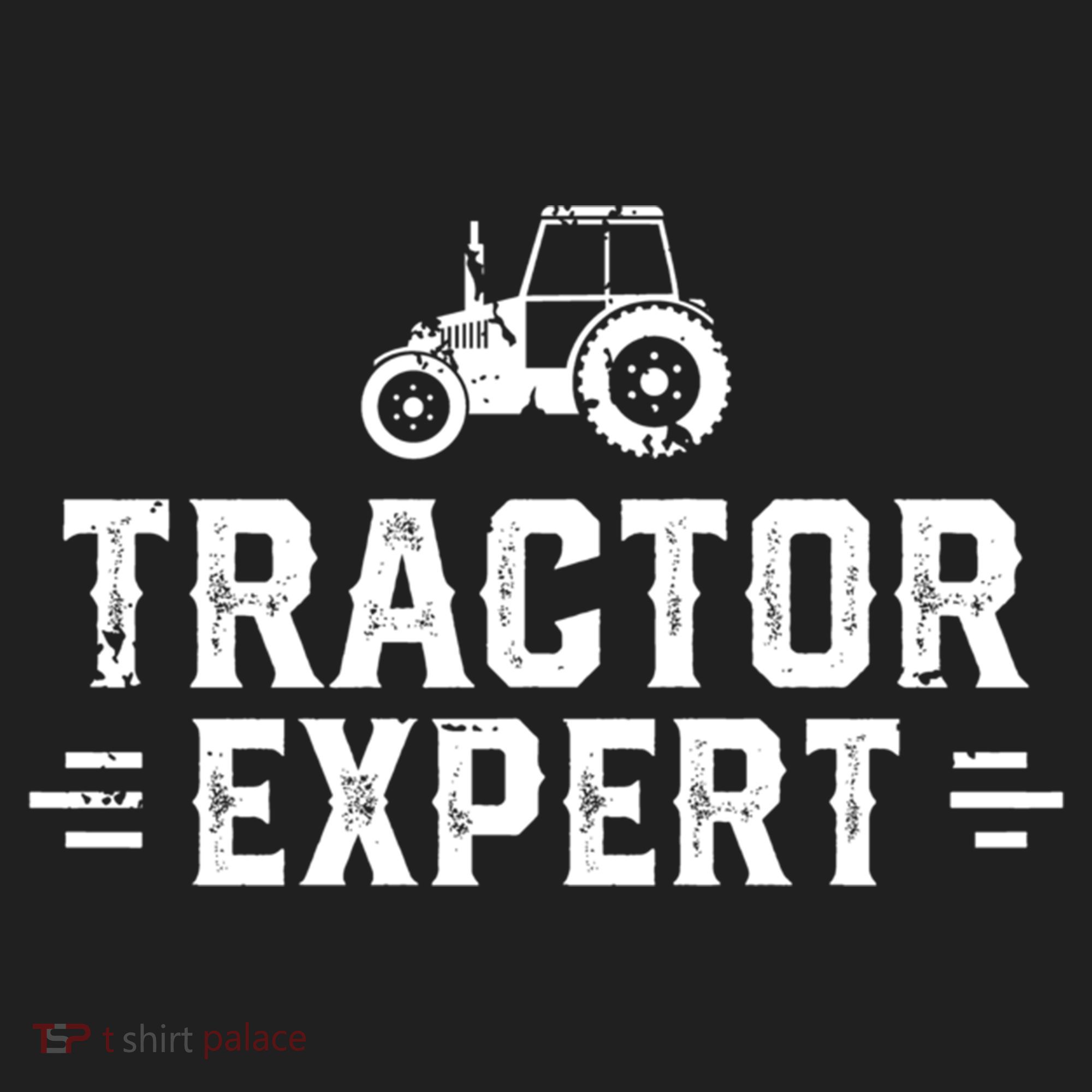 Tractor Expert Tractor Driver Farmer Tractor Gift Beanie