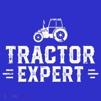 Tractor Expert Tractor Driver Farmer Tractor Gift Visor thumb 3