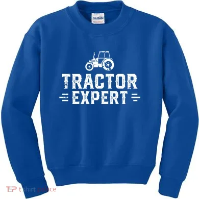 Kids Sweatshirt
