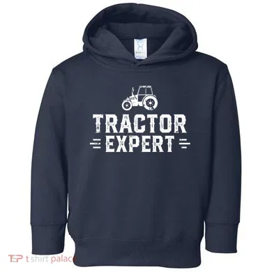 Toddler Hoodie