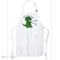 TRex Evolved T Rex With Grabbers Apron thumb 0