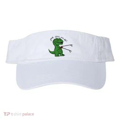 TRex Evolved T Rex With Grabbers Visor