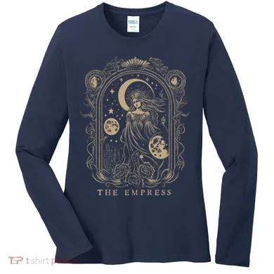 Women's Long Sleeve Shirt