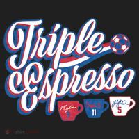 Triple Espresso Women's Sweatshirt thumb 2