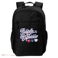 Triple Espresso Backpack thumb 0