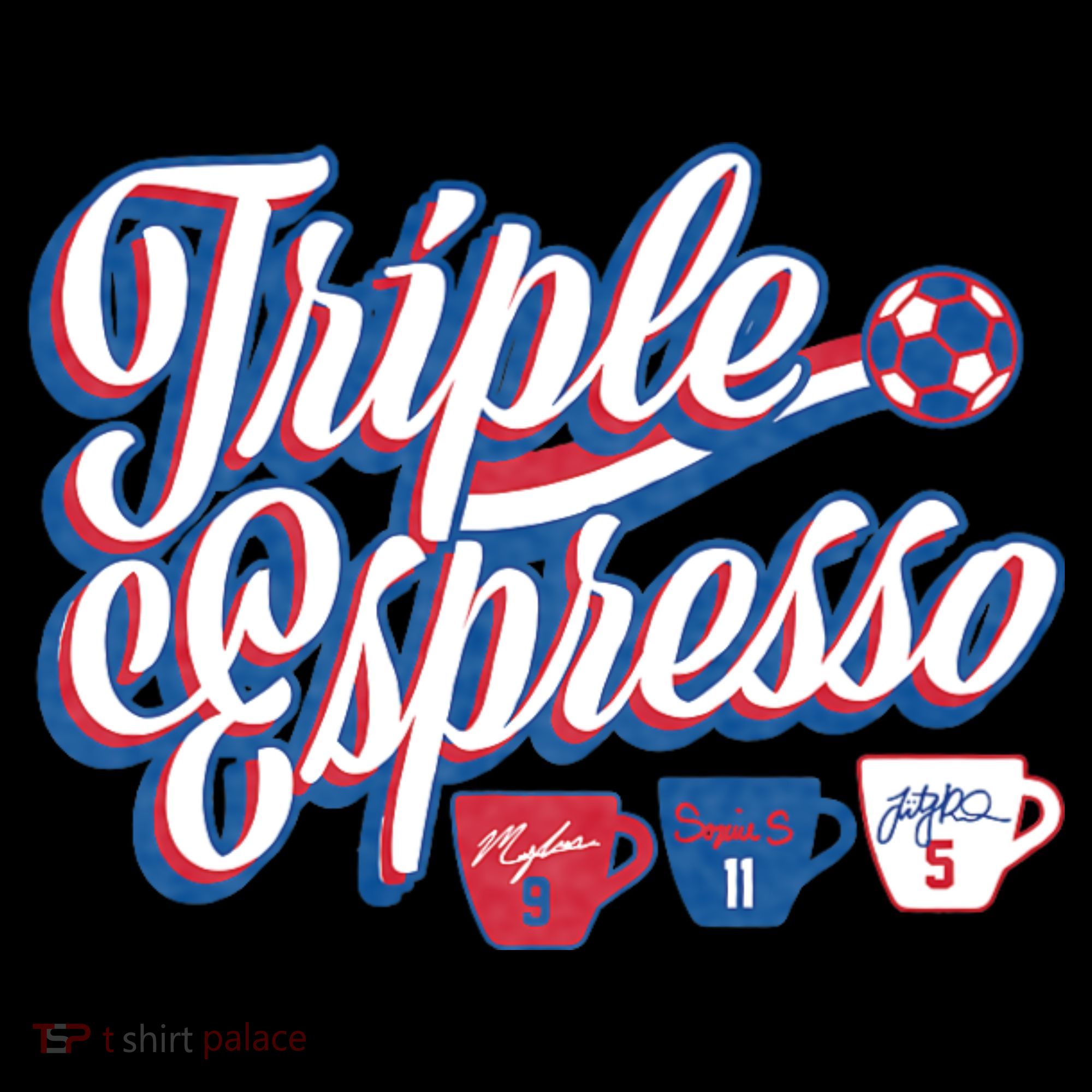 Triple Espresso Backpack