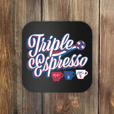 Coaster