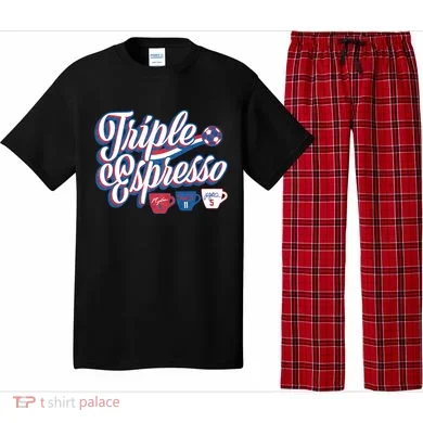 Pajama Set