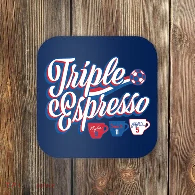 Coaster
