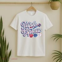 Triple Espresso T-Shirt thumb 2