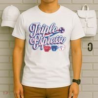 Triple Espresso T-Shirt thumb 6