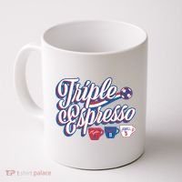 Triple Espresso Coffee Mug thumb 0